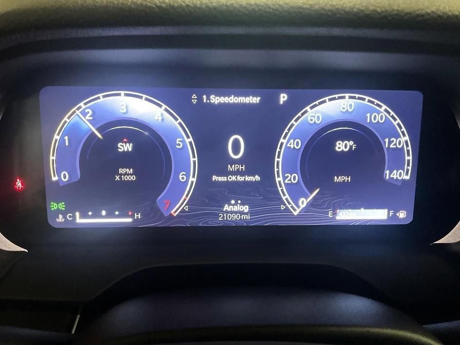 2024 Jeep Grand Cherokee Altitude X 4x4