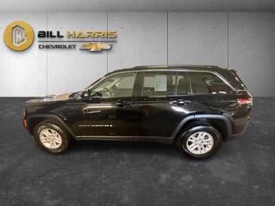 2023 Jeep Grand Cherokee Laredo 4x4