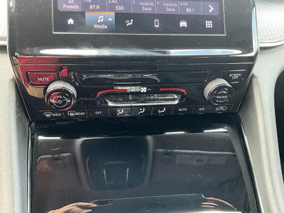 2023 Jeep Grand Cherokee Laredo 4x4