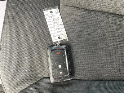 2023 Jeep Grand Cherokee Laredo 4x4
