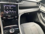 2023 Jeep Grand Cherokee Laredo 4x4