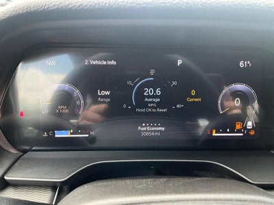 2023 Jeep Grand Cherokee Laredo 4x4