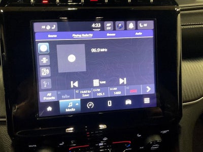 2023 Jeep Grand Cherokee Altitude 4x4