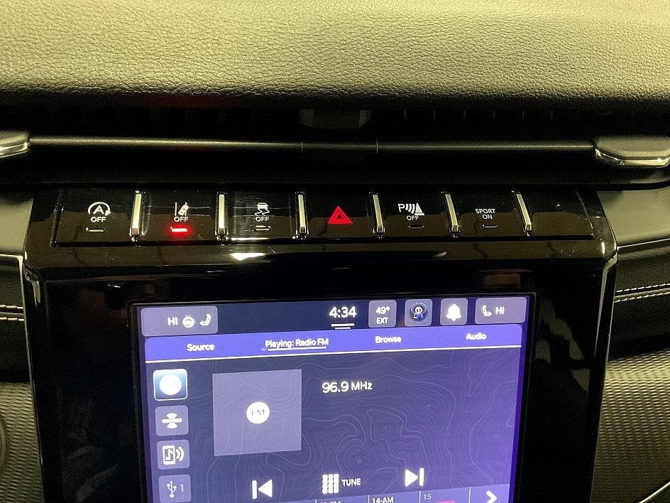 2023 Jeep Grand Cherokee Altitude 4x4