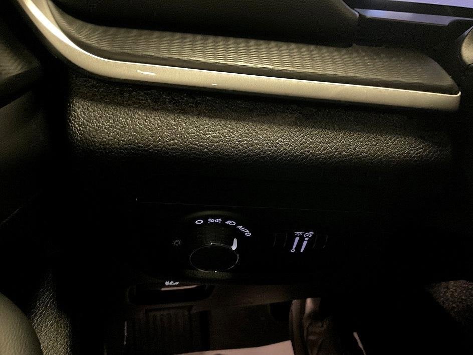 2023 Jeep Grand Cherokee Altitude 4x4