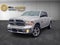 2017 RAM 1500 Big Horn Crew Cab 4x4 5'7" Box