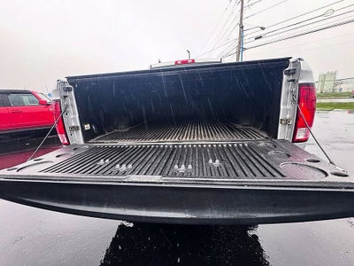 2017 RAM 1500 Big Horn Crew Cab 4x4 5'7" Box