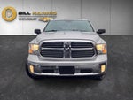 2017 RAM 1500 Big Horn Crew Cab 4x4 5'7" Box
