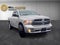 2017 RAM 1500 Big Horn Crew Cab 4x4 5'7" Box