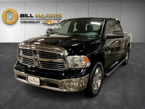 2014 RAM 1500 Big Horn