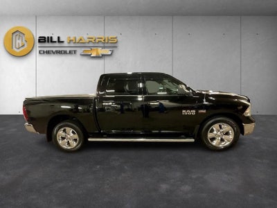 2014 RAM 1500 Big Horn