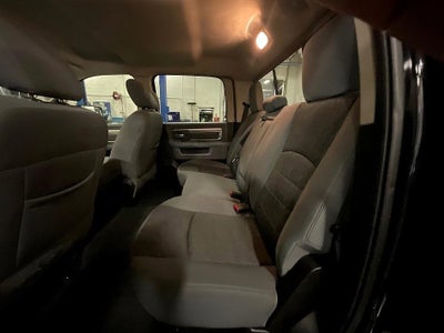 2014 RAM 1500 Big Horn