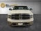 2018 RAM 1500 Big Horn Crew Cab 4x4 5'7" Box