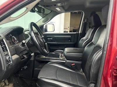 2014 RAM 1500 Sport