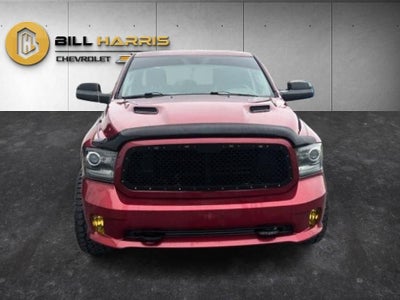2014 RAM 1500 Sport