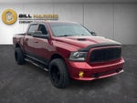 2014 RAM 1500 Sport