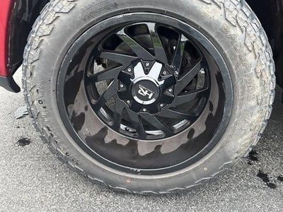 2014 RAM 1500 Sport