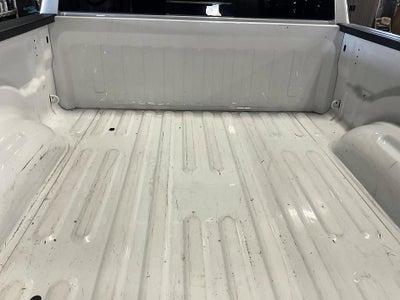 2023 RAM 1500 Big Horn Quad Cab 4x4 6'4" Box
