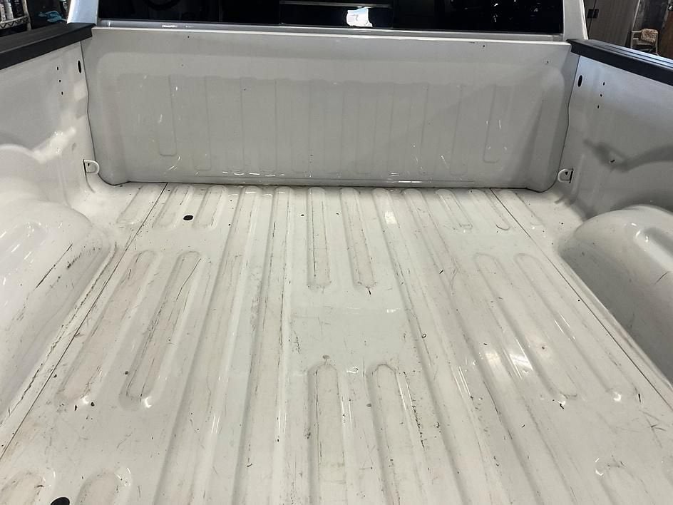 2023 RAM 1500 Big Horn Quad Cab 4x4 6'4" Box
