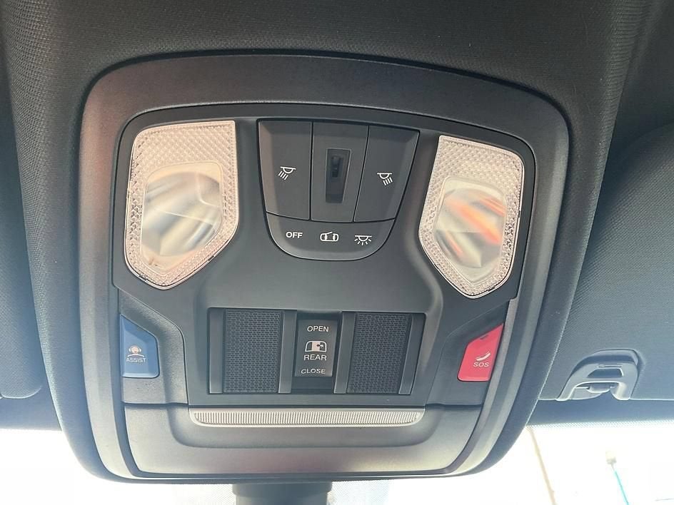 2023 RAM 1500 Big Horn Quad Cab 4x4 6'4" Box