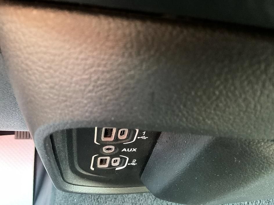 2023 RAM 1500 Big Horn Quad Cab 4x4 6'4" Box