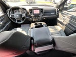 2023 RAM 1500 Big Horn Quad Cab 4x4 6'4" Box