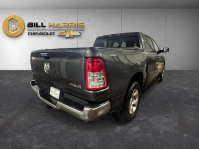 2019 RAM 1500 Big Horn/Lone Star Crew Cab 4x4 5'7" Box