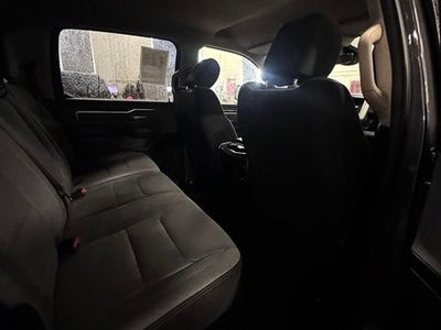 2019 RAM 1500 Big Horn/Lone Star Crew Cab 4x4 5'7" Box