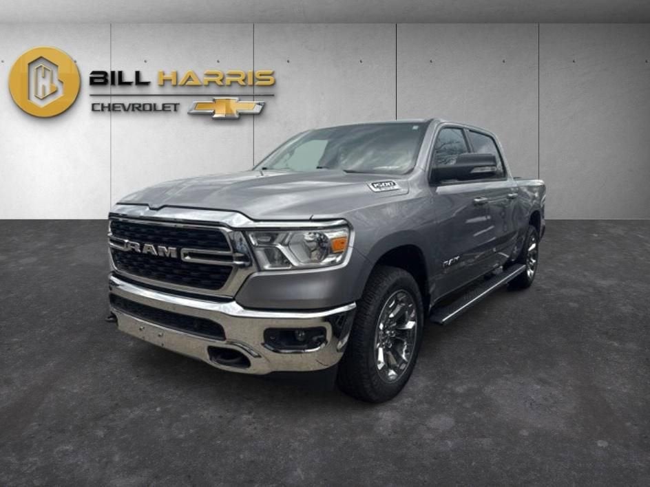 2022 RAM Ram 1500 Pickup