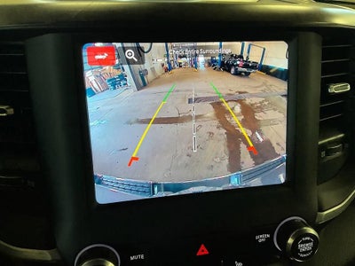 2022 RAM 1500 Big Horn Crew Cab 4x4 5'7" Box