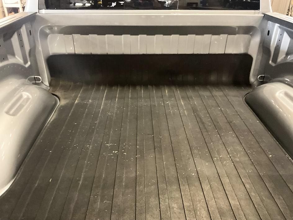 2023 RAM 1500 Big Horn Crew Cab 4x4 5'7" Box