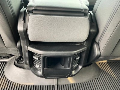 2023 RAM 1500 Big Horn Crew Cab 4x4 5'7" Box
