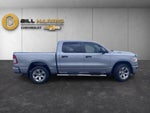 2023 RAM 1500 Big Horn Crew Cab 4x4 5'7" Box