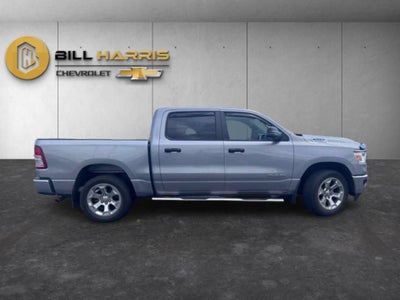 2023 RAM 1500 Big Horn Crew Cab 4x4 5'7" Box