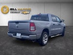 2023 RAM 1500 Big Horn Crew Cab 4x4 5'7" Box