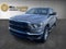 2020 RAM 1500 Big Horn Quad Cab 4x4 6'4" Box
