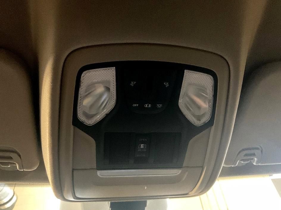 2020 RAM 1500 Big Horn Quad Cab 4x4 6'4" Box