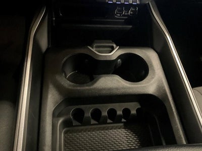 2020 RAM 1500 Big Horn Quad Cab 4x4 6'4" Box