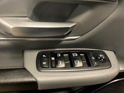 2020 RAM 1500 Big Horn Quad Cab 4x4 6'4" Box