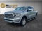 2019 RAM 1500 Laramie Crew Cab 4x4 5'7" Box