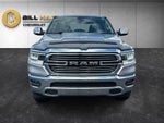 2019 RAM 1500 Laramie Crew Cab 4x4 5'7" Box