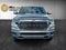 2019 RAM 1500 Laramie Crew Cab 4x4 5'7" Box