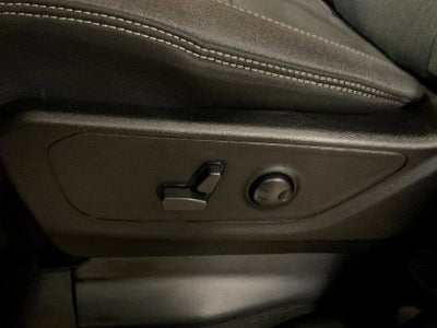 2022 RAM 1500 Big Horn Crew Cab 4x4 6'4" Box