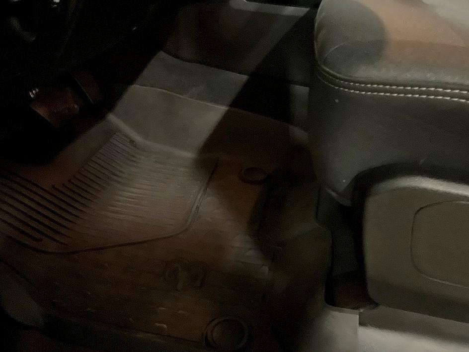 2022 RAM 1500 Big Horn Crew Cab 4x4 6'4" Box