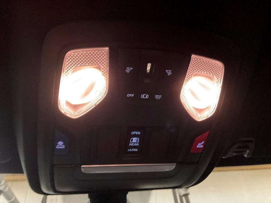 2022 RAM 1500 Big Horn Crew Cab 4x4 6'4" Box