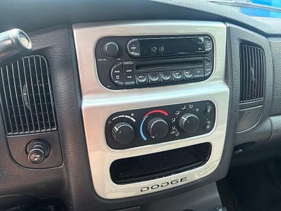 2005 Dodge Ram 1500 SLT
