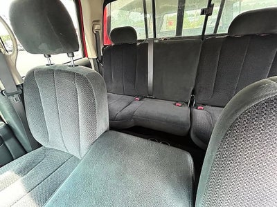 2005 Dodge Ram 1500 SLT