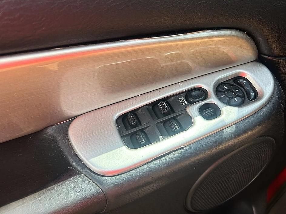 2005 Dodge Ram 1500 SLT