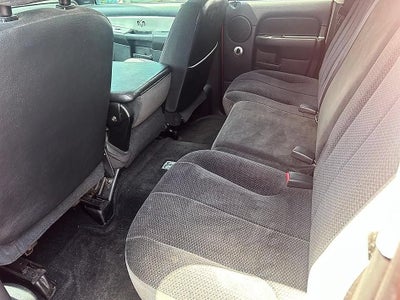 2005 Dodge Ram 1500 SLT