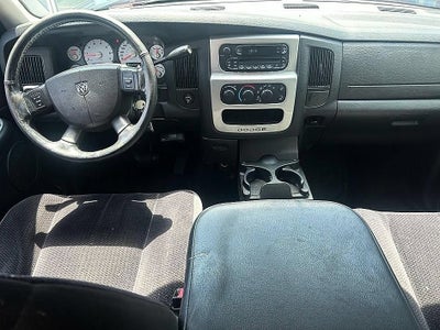 2005 Dodge Ram 1500 SLT